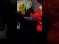 Bad Elmo