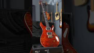Video thumbnail for PRS Custom 24 10-Top One-Piece 🍁#prsguitars #guitar #guitarist #prsguitar #guitarra #guitarplayer by Ish Guitars