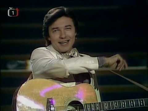 Karel Gott - Nestarej se, kamaráde (1981)