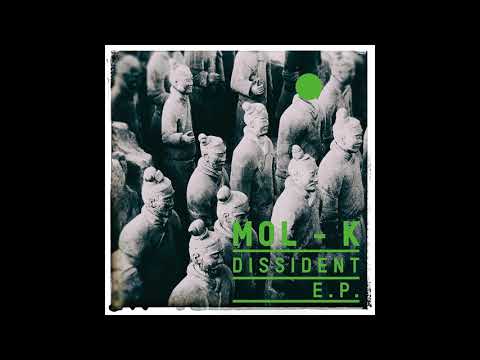 Mol K - Millenium (Original Mix) [Three Hands Records]