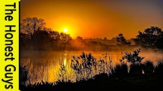 GUIDED MEDITATION - Positive Affirmations