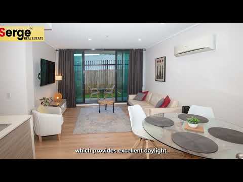 13/600 Epsom Road, Flemington, VIC 3031, 2 slaapkamers, 2 badkamers, Apartment