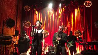 Lisa Stansfield - Someday I&#39;m Coming Back (Village Underground London 20/11/17)