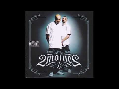 2 Moines - Style Sale Feat Taro Og & Rma2n