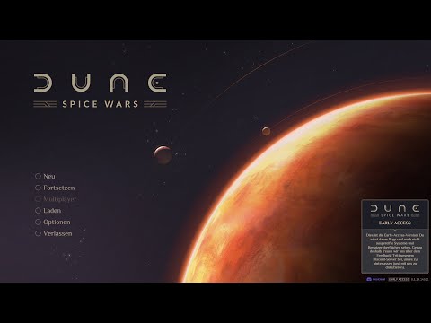 Angespielt-Dune Spice Wars-Die Fremen