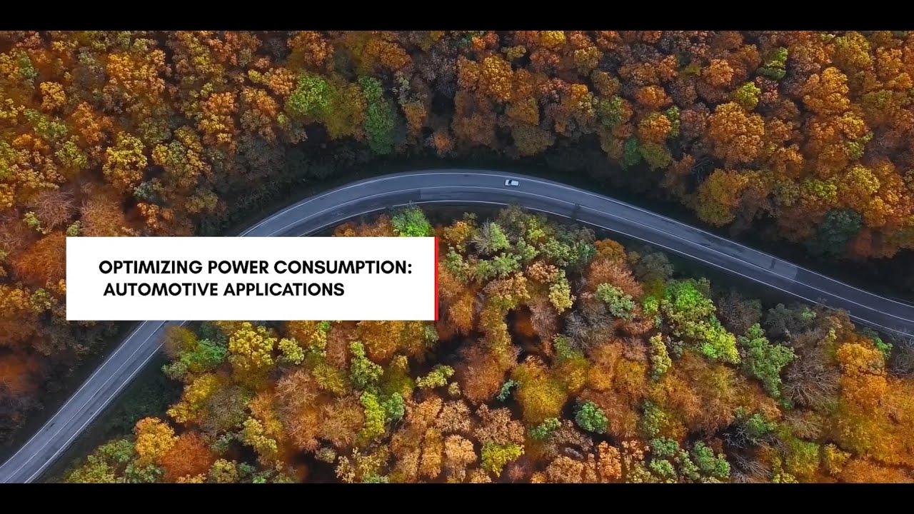 Transform Automotive Energy Consumption with Reed Switch Solutions