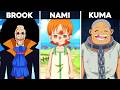 16 Saddest Backstories In One Piece Explained