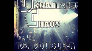 DJ Double-A's - 'O.C.D.' Trap Mix Vol. 1