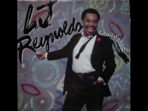 L.J.Reynolds -  Dont Let Nobody Hold You Down