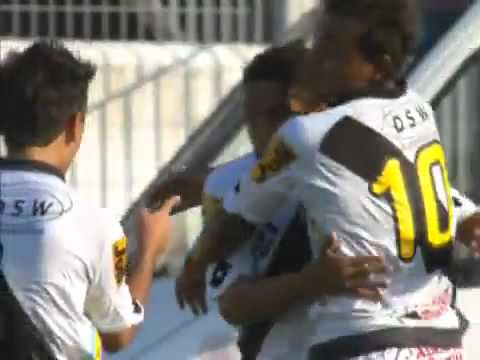 Ponte Preta 2 x 1 Palmeiras - Paulistão 2011 17/04/2011