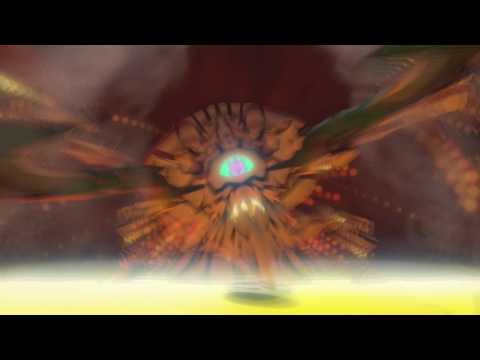 The Legend of Zelda: The Wind Waker HD Boss 1 - Gohma