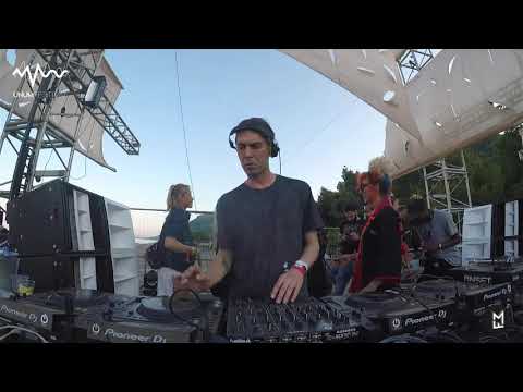 Shaun Reeves Part II - Unum festival 2021 - House & Minimal