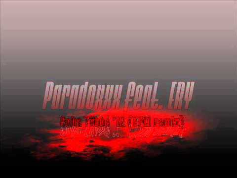 Paradoxxx feat. ERY - Soha többé'12(TFM remix)