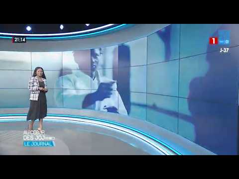 AU COEUR DES JOJ : LE JOURNAL - JEUDI 24 SEPTEMBRE 2026