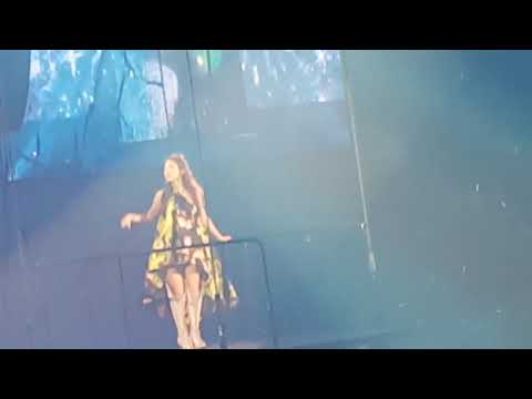 190324 태연(Taeyeon) -  날개 (feel so fine)직캠 's...one TAEYEON CONCERT