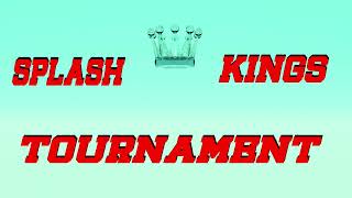 🎥Splash King's Tournament - Trailer - ПК - PC - Steam🎥
