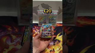 Not a bad start! 🔥🔥 #pokemon #pokemoncards #pokemontcg