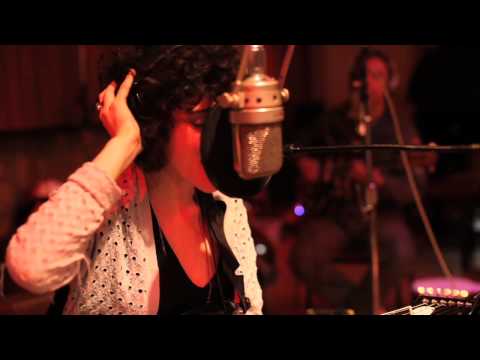 Record Club - Need You Tonight