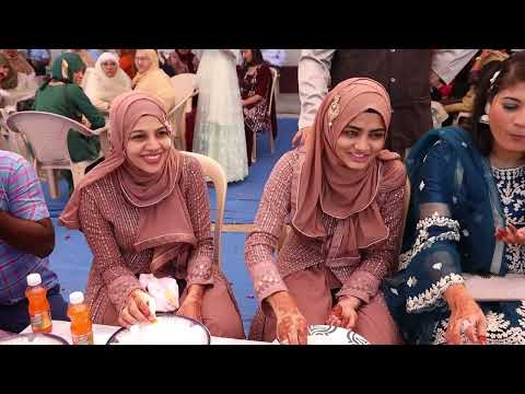 Naznim weds Ismail part 3