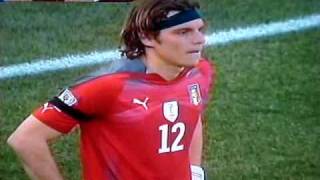 World Cup Recap- Italy vs New Zealand