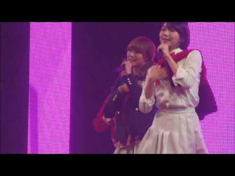 140111 하이하이 콘서트 - 헬로비너스 (Hello Venus) 라임 포커스