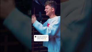 Download lagu Conor Maynard ~ Careless Whisper (Short Version) mp3