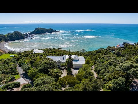 39 and 41 Dolphin Place, Tutukaka, Whangarei, Northland, 6 phòng ngủ, 6 phòng tắm, House