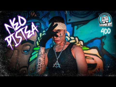 CASAPARLANTE: NEO PISTEA