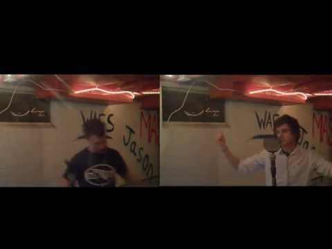 Of Mice and Men - Westbound and Down - Cover
