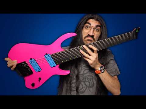 Is Kiesel's New Model all Hype or Actually Good?