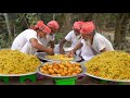 Vegetarian Biriyani Ever Cook Vegetable Biryani Grandpa Prepared Biryani For Special People