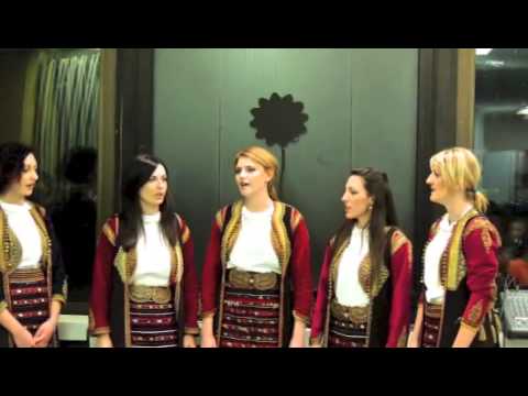 Kol'ko snage Humska zemlja ima - Etno grupa sv. Dimitrije - Nevesinje