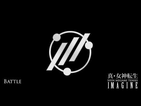 Battle - SMT: IMAGINE