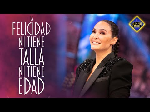 Por qué deberías leer el nuevo libro de Vicky Martín Berrocal - El Hormiguero