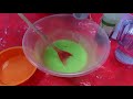 Daventry Library Pre School Messy Play