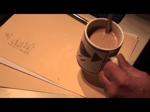 ungelöste Rätsel der Menschheit   Cappuchino der zweite