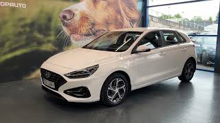 Hyundai i30 1 88kW thumbnail
