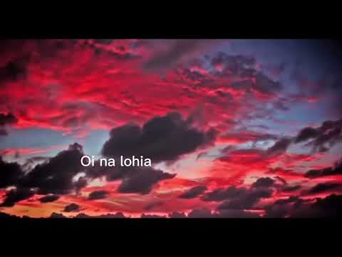 Lord I Render My Heart. Nadi Bamu (Motuan) Lyrics.