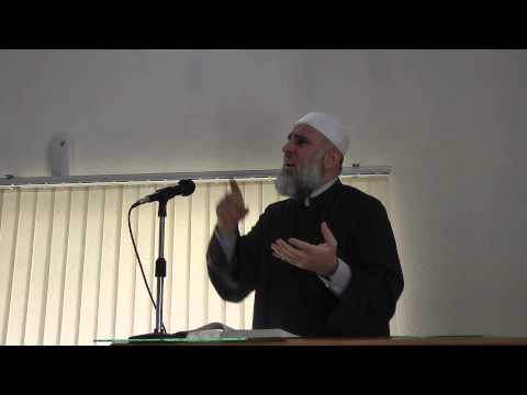 Robërit e Gjithëmëshirshmit: 2. Mençuria