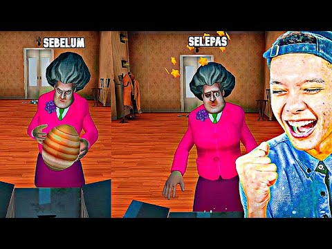 Hadiah Terakhir Untuk Cikgu! (Roblox Malaysia)