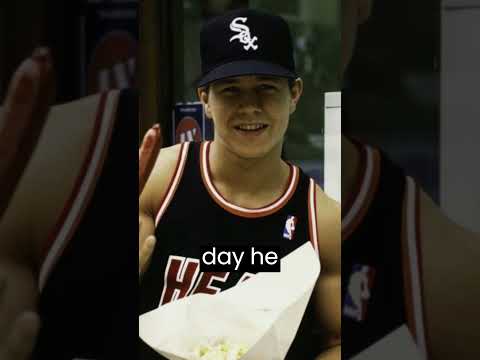 Mark Wahlberg's Violent Racist Past