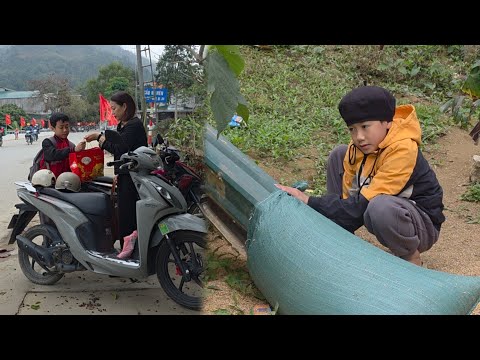 What was Thanh's life like, and the truth behind Thanh's circumstances left Minh stunned.