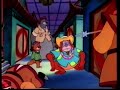 Louie Peter Belli Redder Baloo I Luftens Helte På Dansk