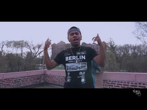 TNC LAID - Rich or Famous (Official Music Video)