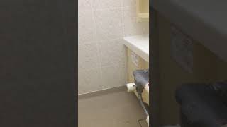 うちの風呂場に波動攻撃来てるんだが