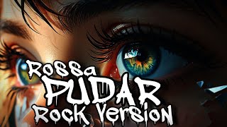 Download lagu Rossa - PUDAR (Rock Cover Version/Remix) mp3
