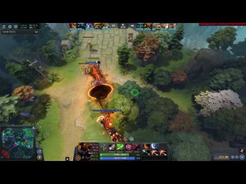 D2AiO - 120% CRIT  + AGHANIM AND REFRESHER ! - Amazing Builds Vol 132 - Chaos Knight - Dota 2