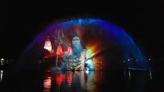 preview picture of video 'Light and Sound Show in Gorakhnath Mandir |Story Of Matsendranath| (लाइट एंड साउंड शो गोरखनाथ मंदिर)'