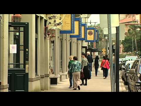 ONESPARK 2014 - The St. Augustine Aquarium