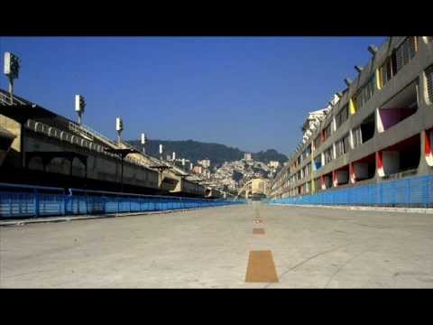 Tupy de Brás de Pina 1974 - Samba de Enredo - Essa Nega Fulô